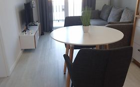 Apartament - Osiedle Przylesie 2